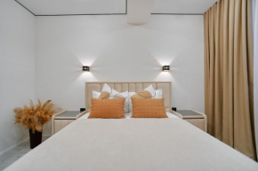 Quiet and Comfortable 2 Bedroom Apartment